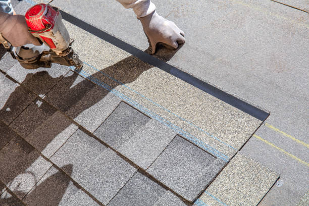 Best Flat Roof Repair Services  in Varnville, SC
